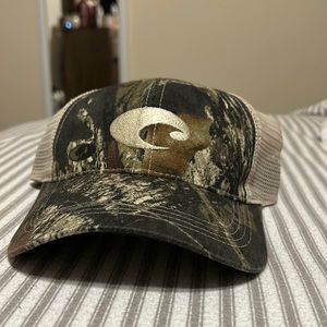 Women’s cameo costa hat